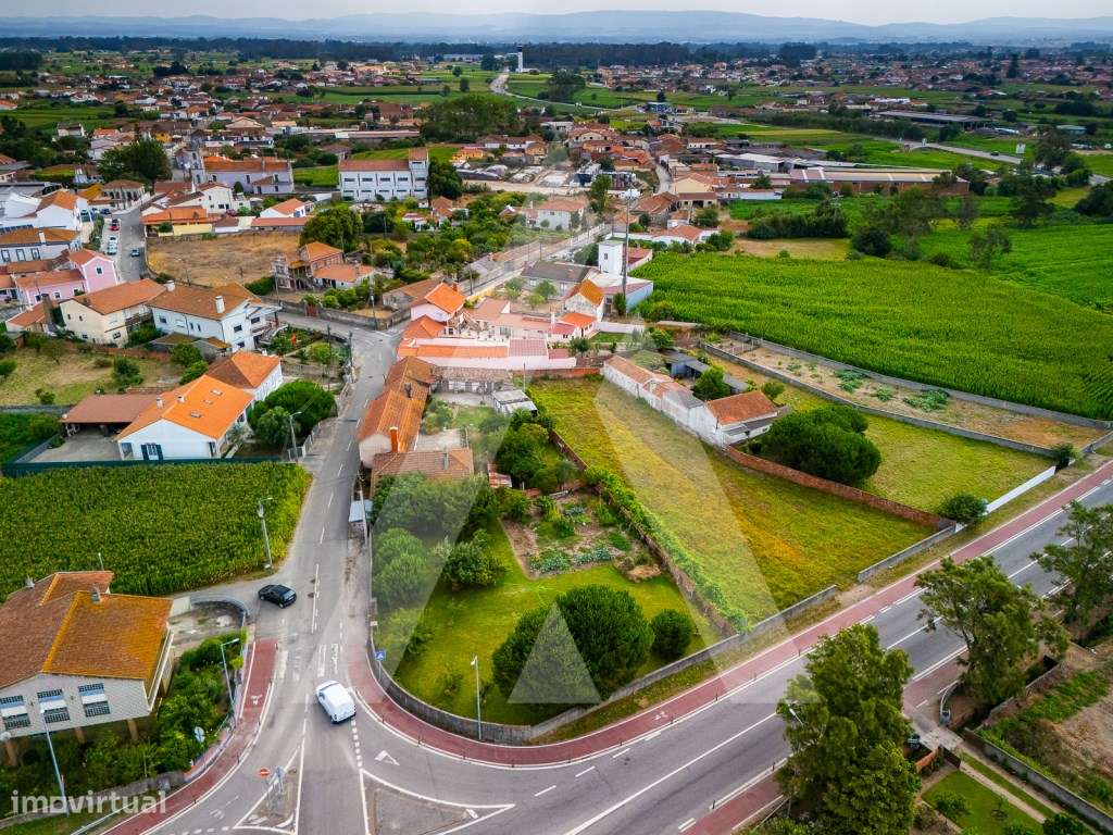 Terreno construção moradia - Murtosa - Ria de Aveiro-3