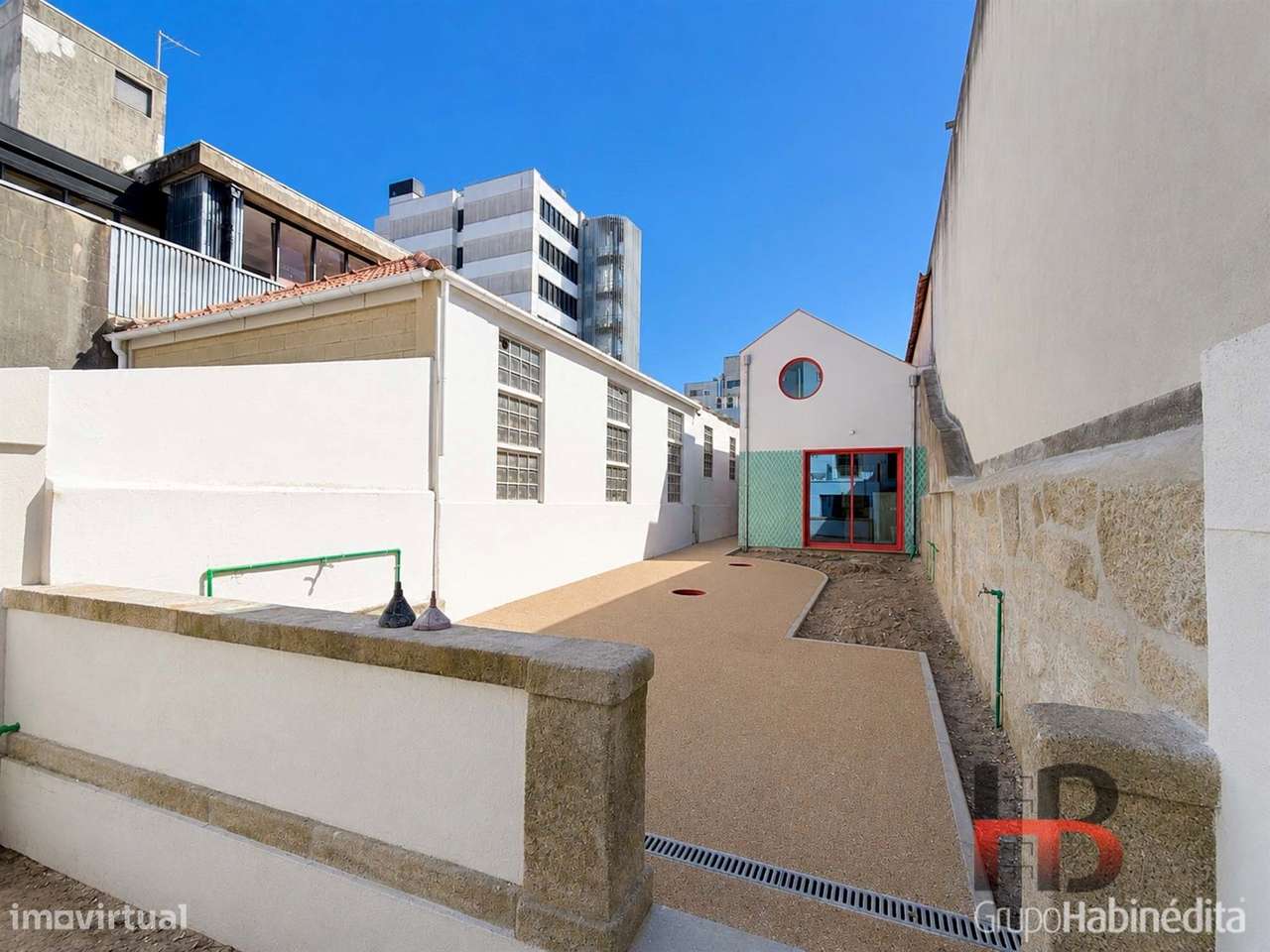 Apartamento T1 Venda em Cedofeita, Santo Ildefonso, Sé, Miragaia, São-19