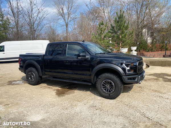Ford F150 - 21