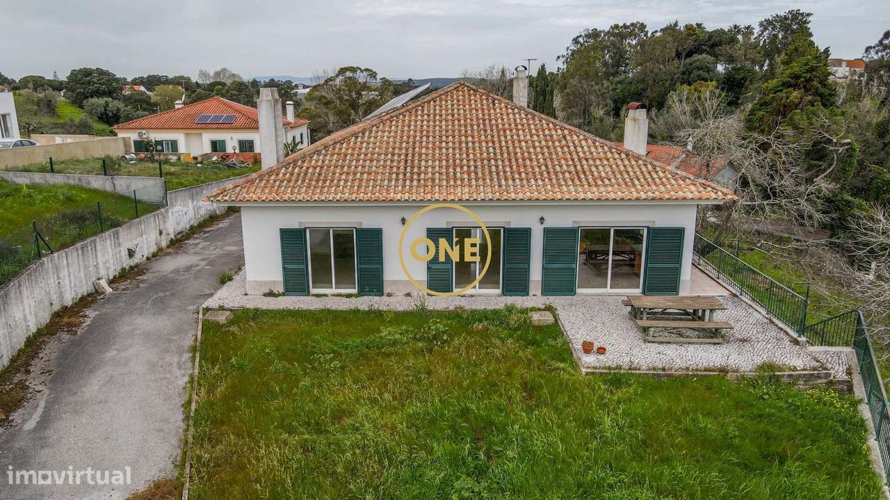 Propriedade Exclusiva em Sesimbra com 7.500m2 | Moradia de 529m2, Priv-6