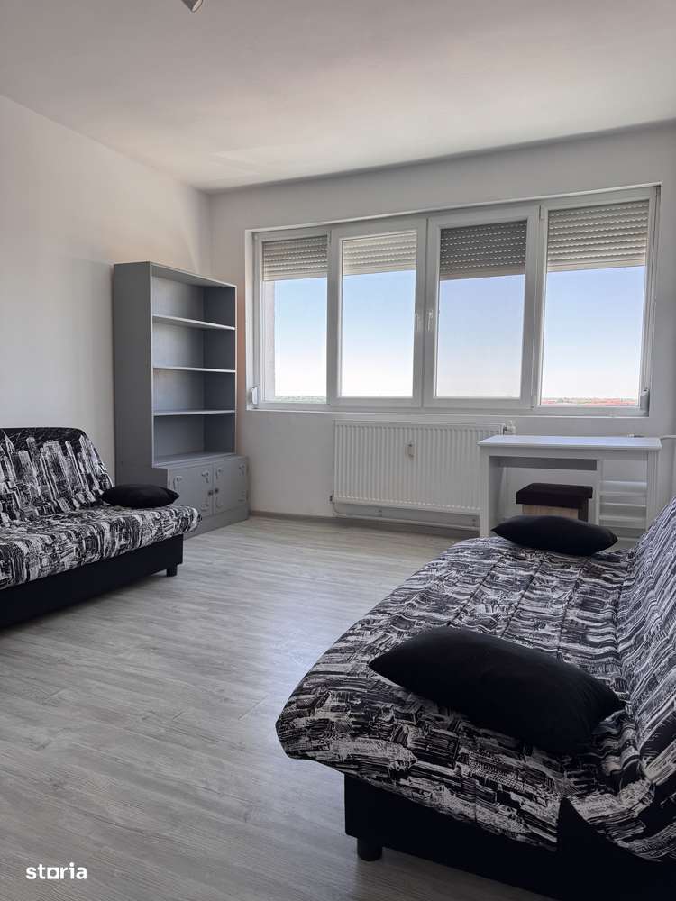 Ap 2 Cam - Decomandat - Et 9 - Lift Nou - Renovat - Izolat - Imagine principală: 4/16