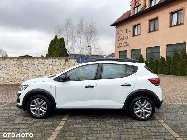 Dacia Sandero Stepway - 30