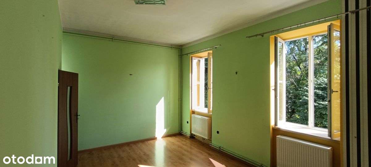 Okazja. Obok dworca. Idealne na biuro. 1 piętro-4