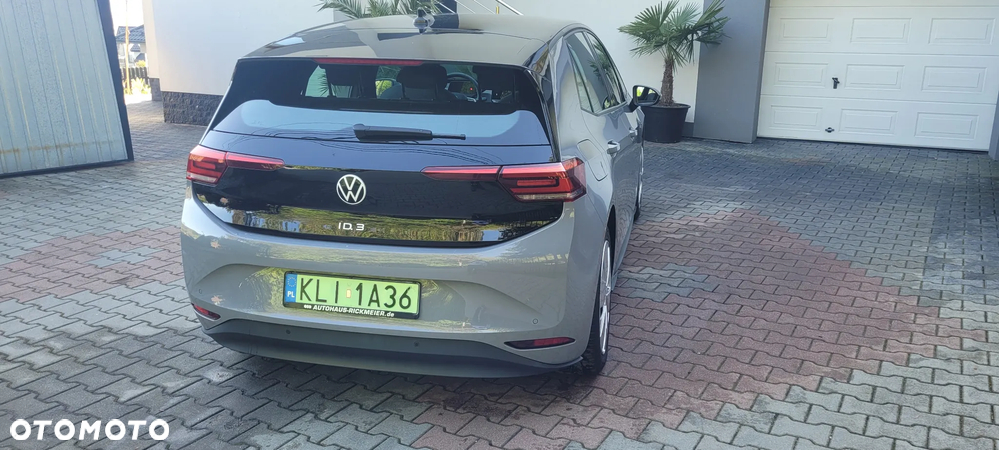 Volkswagen ID.3 Performance Upgrade Pure - 16