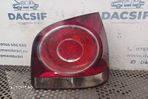 Lampa stop dreapta pe aripa Volkswagen VW Polo 4 9N (facelift)  [din 2005 pana  2009] Hatchback 5-u - 1