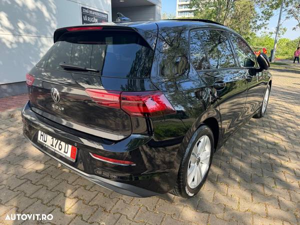 Volkswagen Golf 1.5 TSI Highline - 15