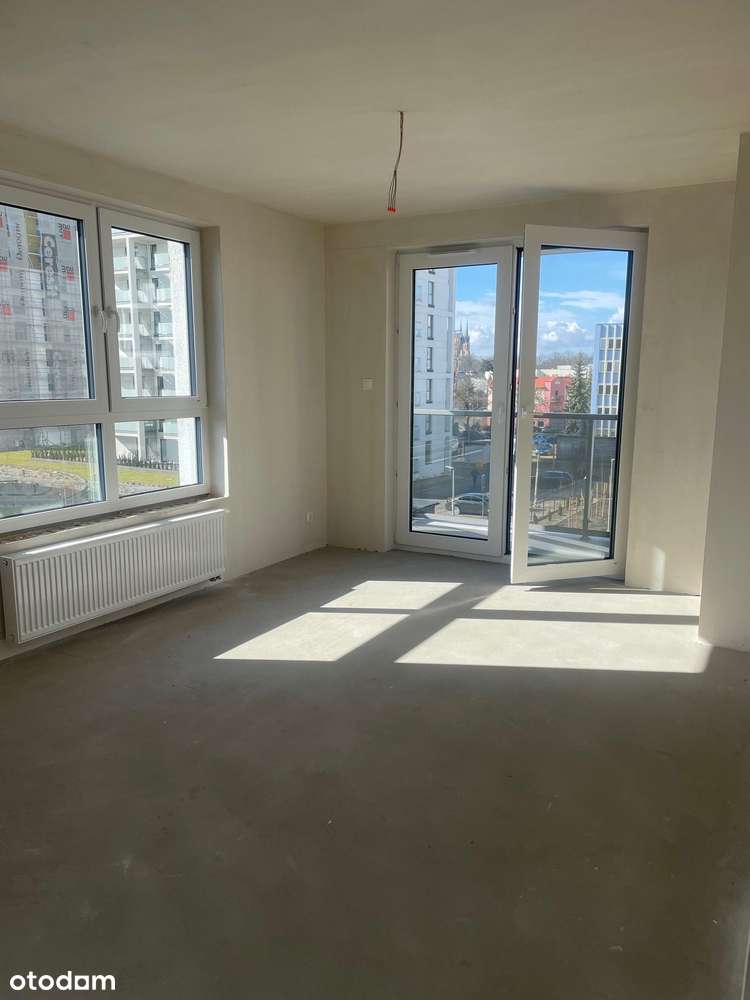 Lokal mieszkalny  wraz komórką lokatorską i miejscem postojowym w gara-7