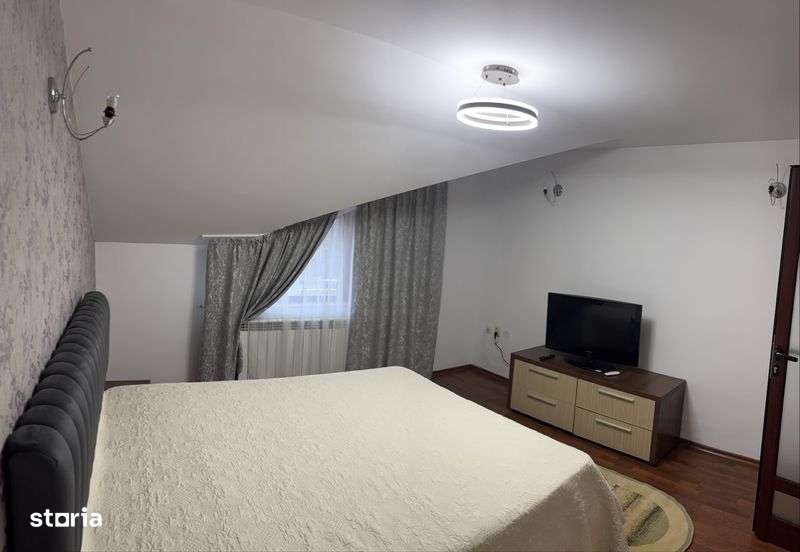 Inchiriez apartament 2 camere, zona Pizzeria Alila - Imagine principală: 4/8