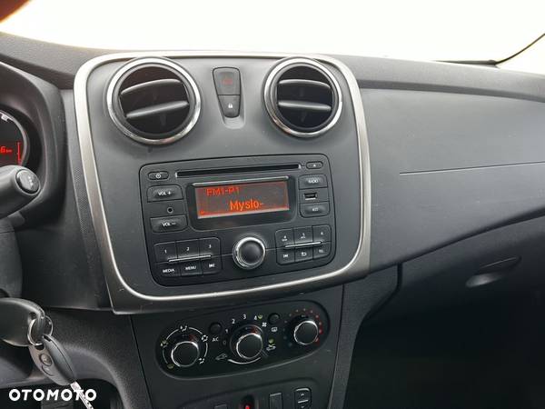 Dacia Logan MCV 0.9 TCE Ambiance - 19