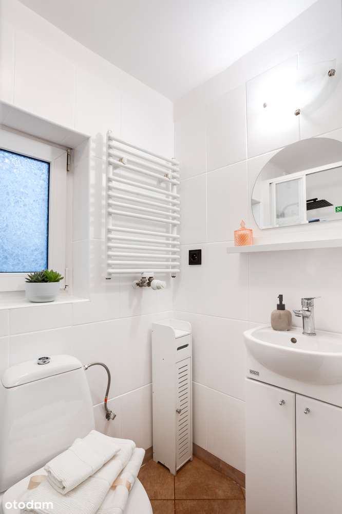 Unikat na rynku: dom w cenie mieszkania-9