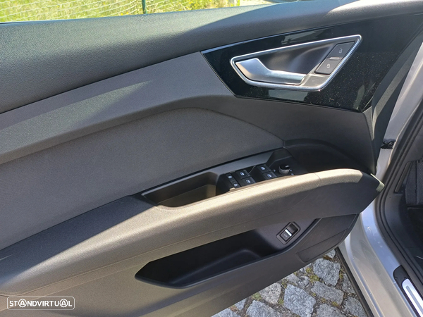 Audi Q4 e-tron 40 82 kWH - 7