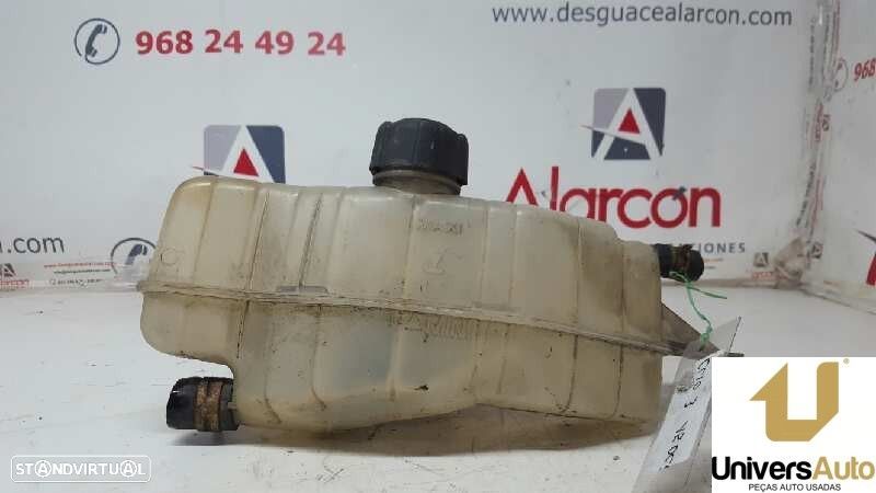 DEPOSÍTO DE EXPANSÃO RENAULT CLIO III 1.5 DCI DIESEL - 1