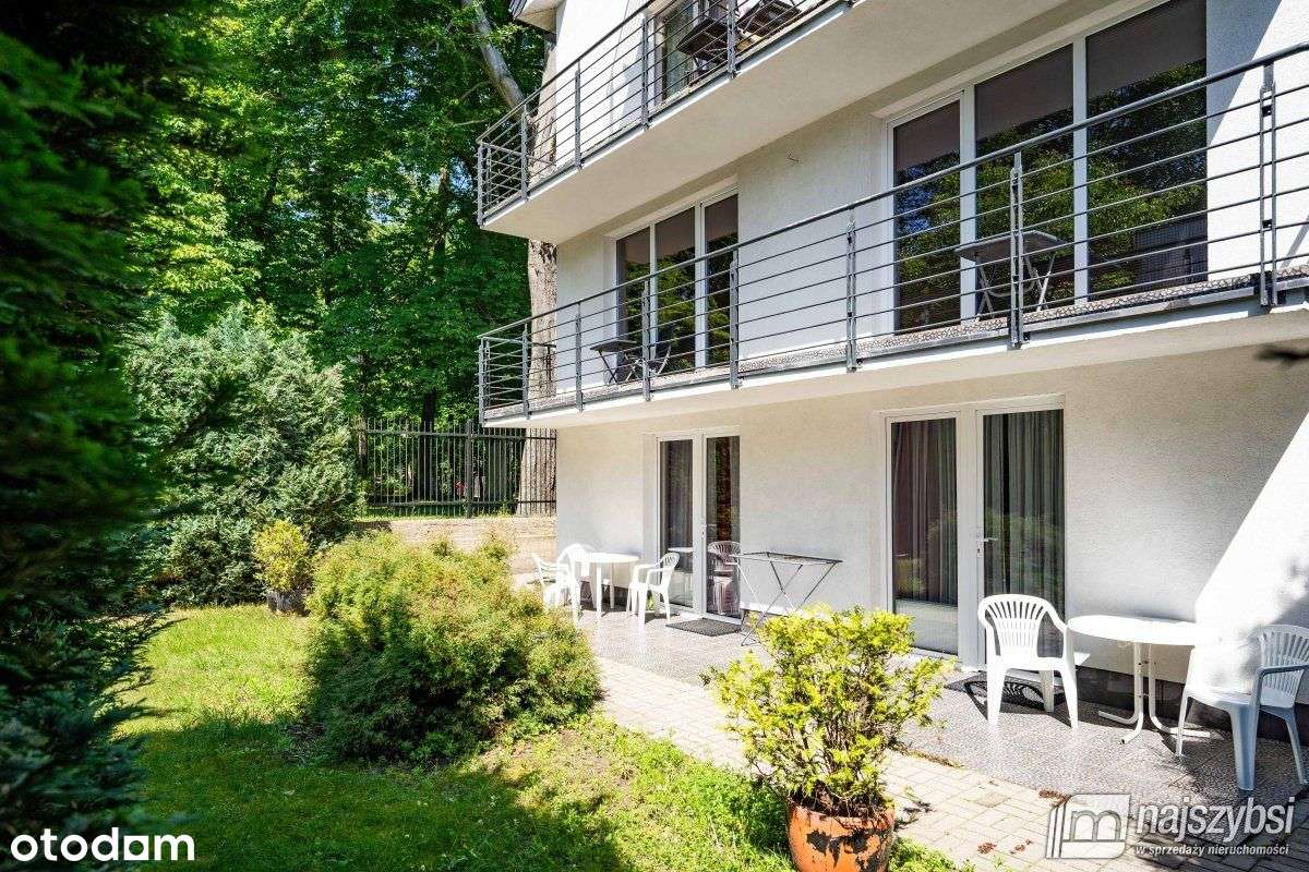 Kołobrzeg pensjonat 300 metrów od morza - Pełny obrazek: 5/20