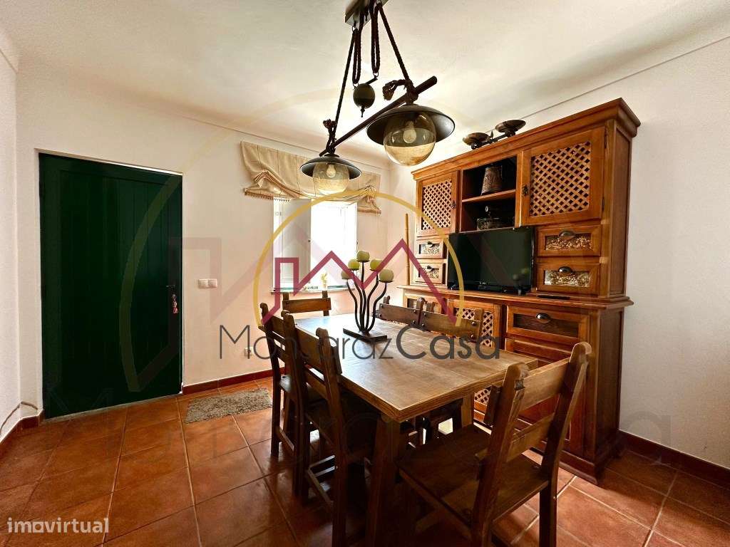 Moradia T3 em Reguengos de Monsaraz - Grande imagem: 4/33