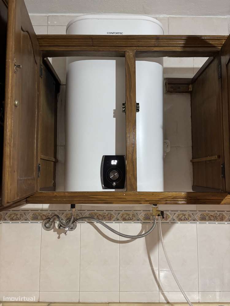 Apartamento T2 Renovado em Olivais, Lisboa - Grande imagem: 4/19