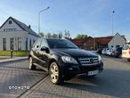 Mercedes-Benz ML 300 CDI BlueEff 4-Matic - 1