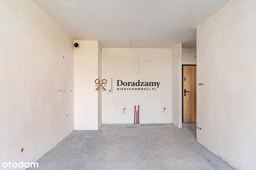 Nowoczesne 3 pokojowe mieszkanie - Pełny obrazek: 2/7