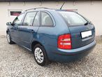 Skoda Fabia 1.4 16V Style - 2