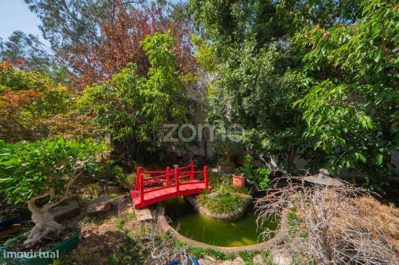 Moradia impar em Albarraque-28