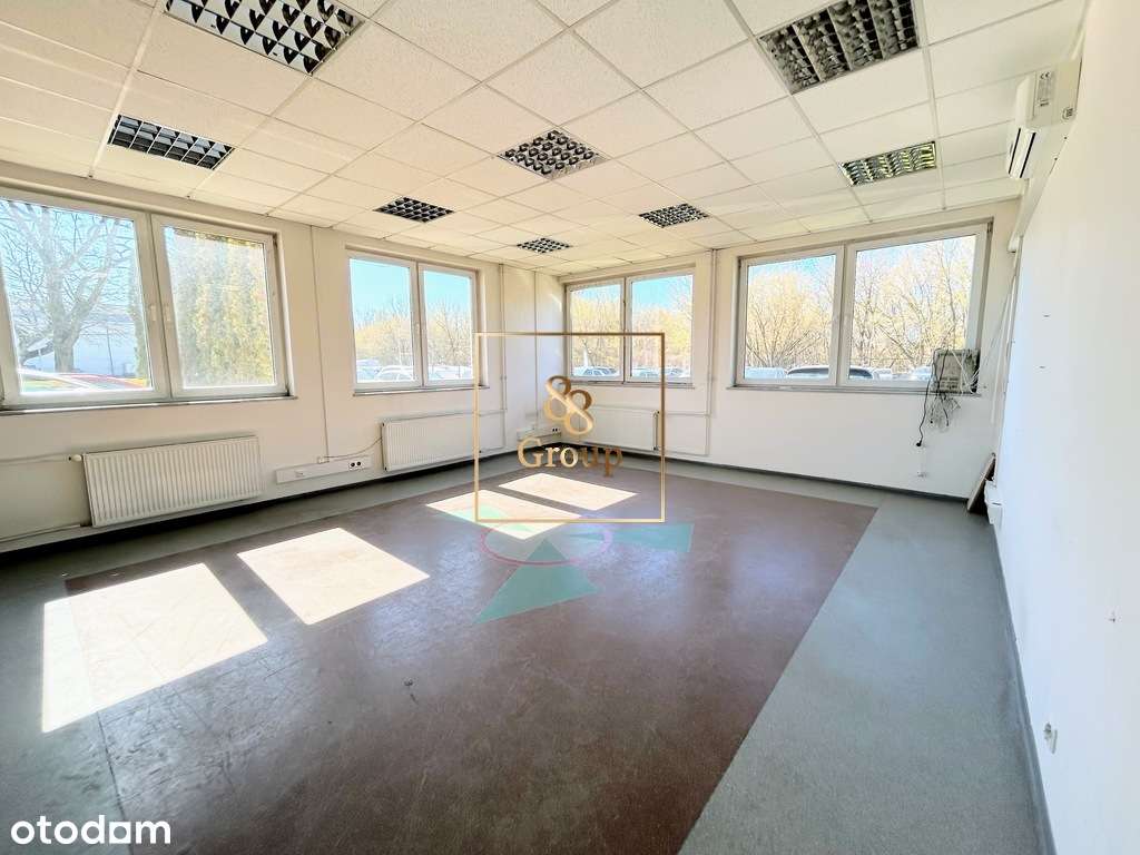 Magazyn z Biurem Warszawa Żerań - Pełny obrazek: 4/5