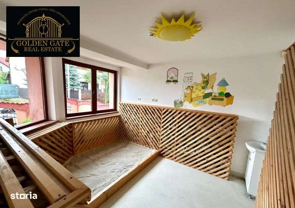 Gradinita / cladire multifunctionala de inchiriat 560MP– Bunloc, - Imagine principală: 3/18