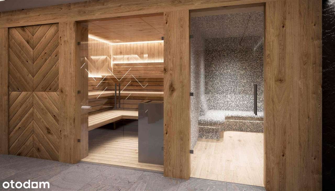 **Apartament do wykończenia**centrum-15