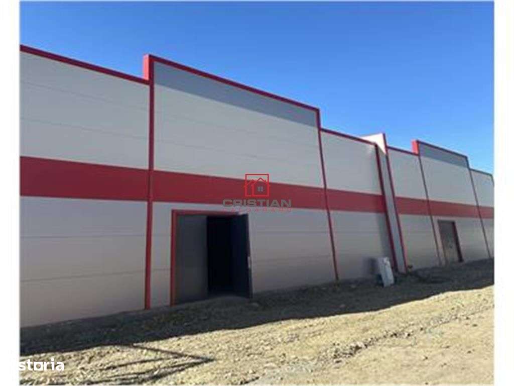 Vanzare depozithalaspatiu industrisl Jilava - Giurgiului - Progresul, - Imagine principală: 5/17