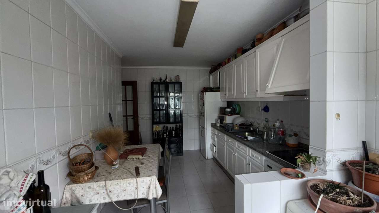 Apartamento T1+1 em Mafamude, Vila Nova de Gaia-9