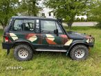 Hyundai Galloper SWB5 2.5 D intrcooler - 6