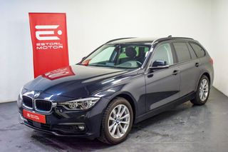 BMW 320 d Touring xDrive Line Sport Auto