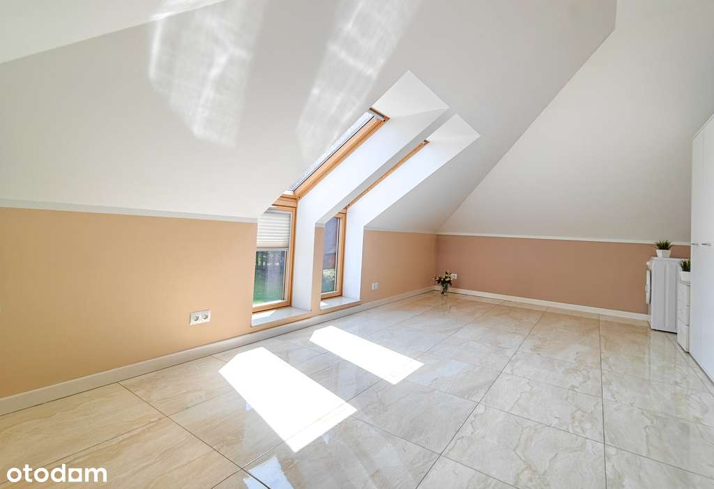 Orzesze-Zawada - 277mkw. Elegancji i Komfortu-19