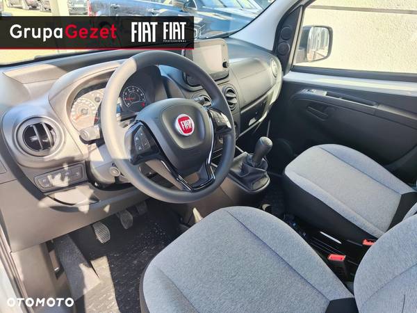 Fiat Fiorino - 10