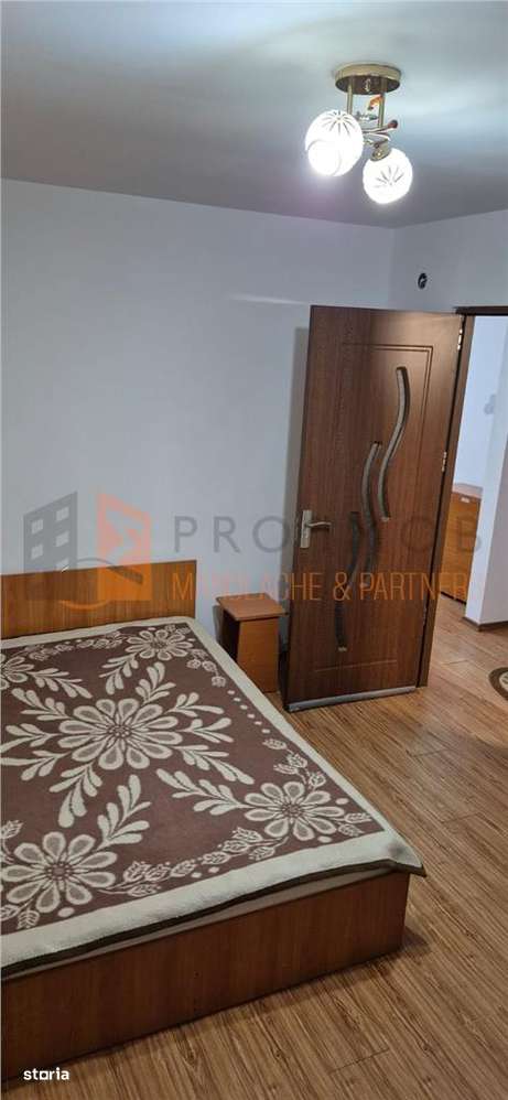 Apartament 2 camere cf 1 semidecomandat zona Micro 3 - Imagine principală: 5/16