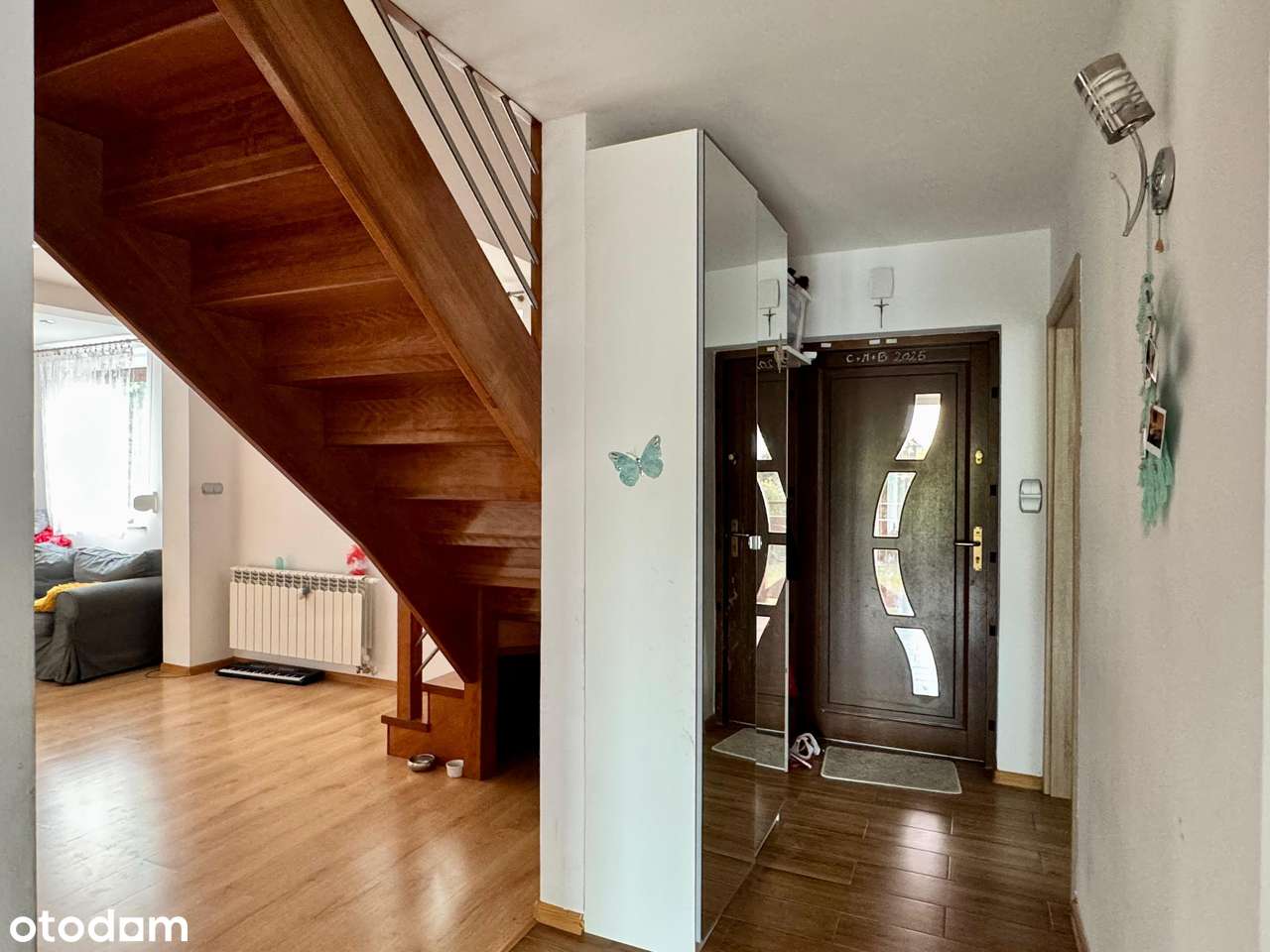 Dom w urokliwym miejscu - Jezioro Głuszyńskie tylko 200 m!-10