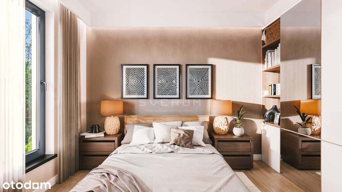 Mieszkanie deweloperskie, Północ - Pełny obrazek: 5/13