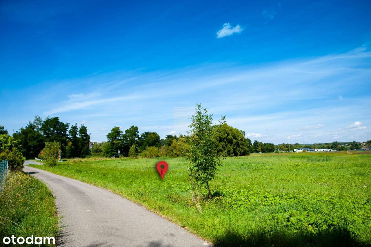 inwestycyjna z PNB przy DK75 - Pełny obrazek: 5/14