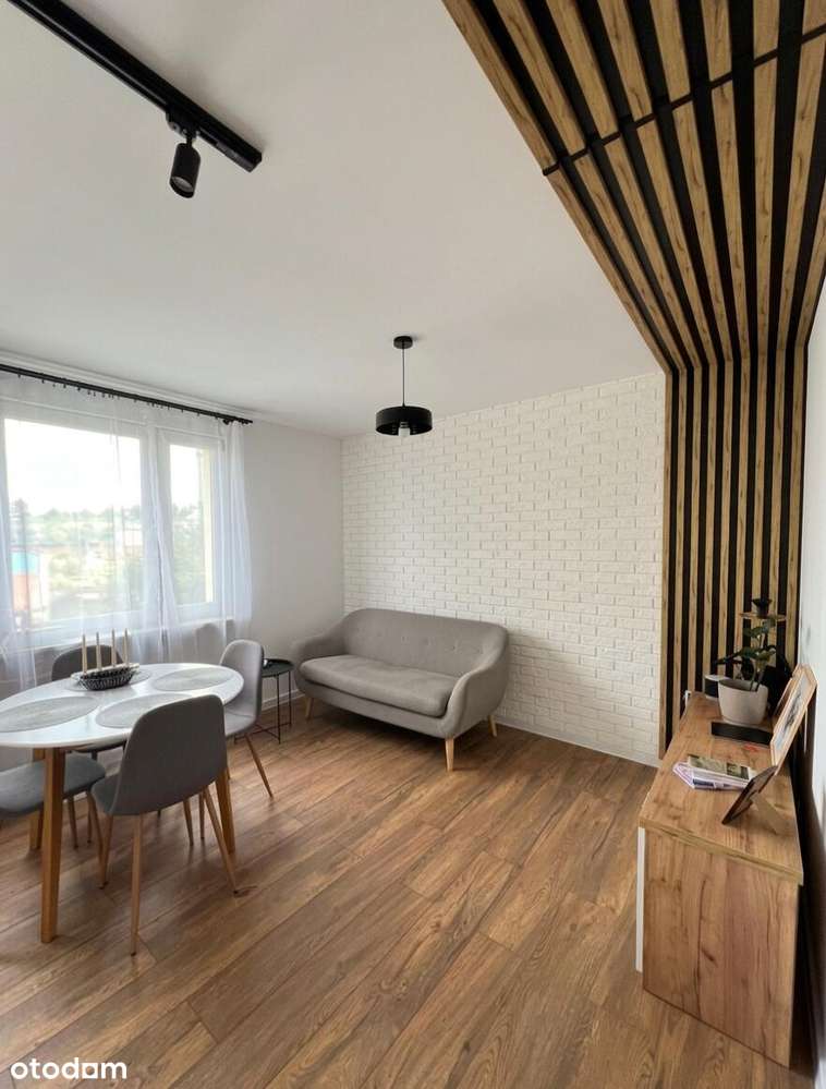2-istabu dzīvoklis, 53 m²