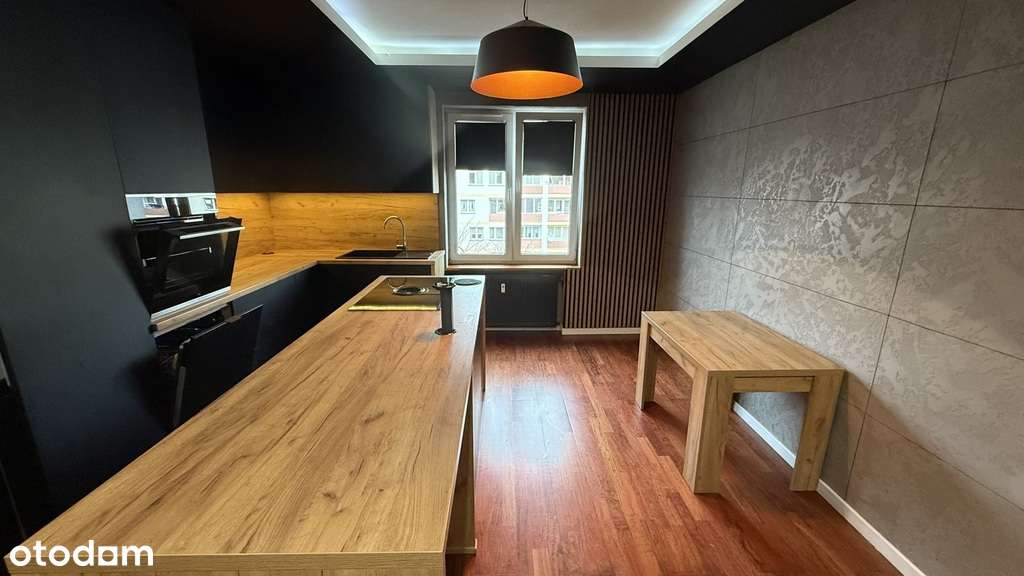 Mieszkanie 3 pokojowe centrum Szczecina-1