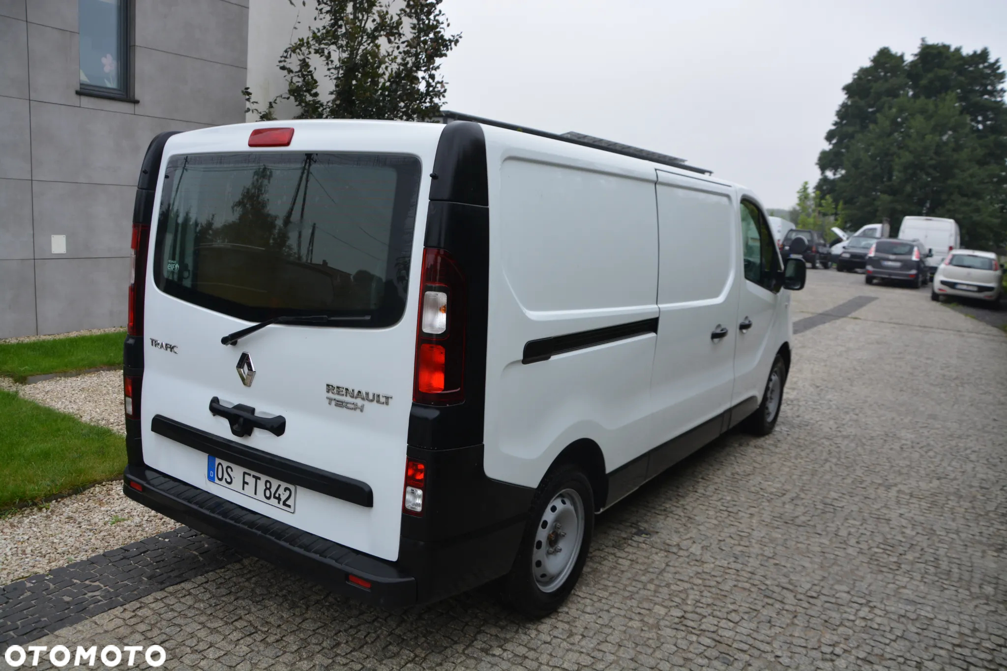 Renault Trafic - 6