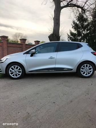 Renault Clio dCi 90 Limited - 4