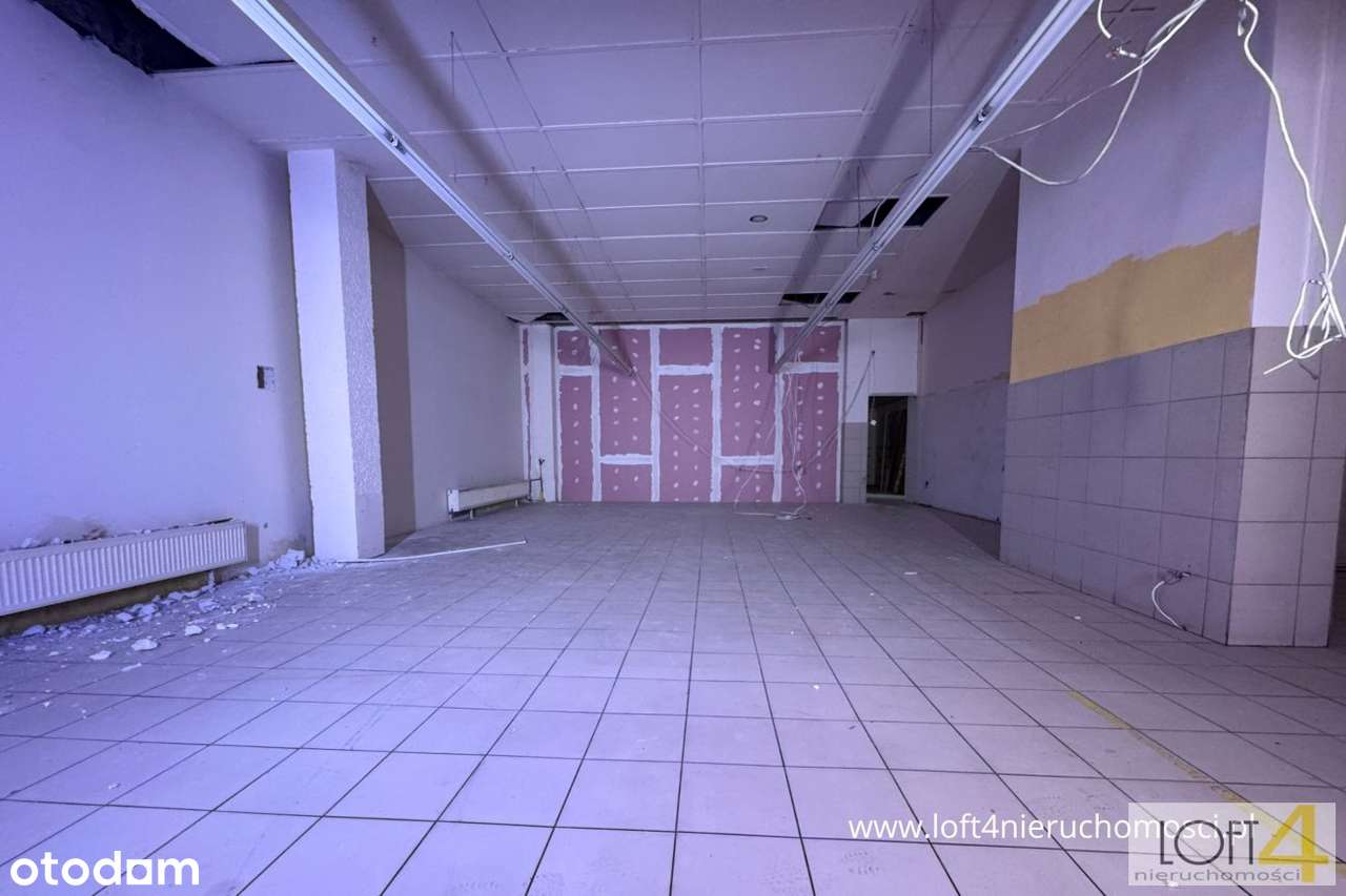 Lokal  160 m2 - Osiedle Słoneczne, Stary Sącz - Pełny obrazek: 2/15