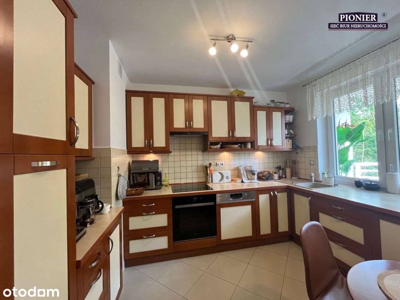 Warszawa Białołęka - Apartament Z Garażem - Pełny obrazek: 4/19