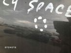 Drzwi Citroen C4 Picasso II Spacetourer 13-19r lewy tył lewe tylne - 4