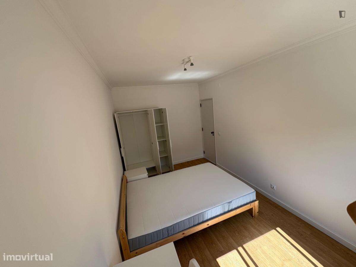 Quarto - localizado em Sintra Lisbon - Grande imagem: 4/6