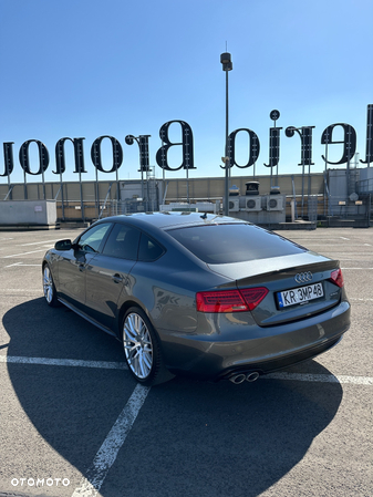 Audi A5 2.0 TDI clean diesel Quattro S tronic - 7