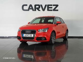Audi A1 1.6 TDI Special Edition S-Tronic