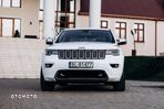 Jeep Grand Cherokee Gr 3.6 V6 Overland - 3