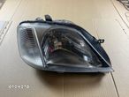 dacia logan lampa prawa przód przednia 8200211006 - 1