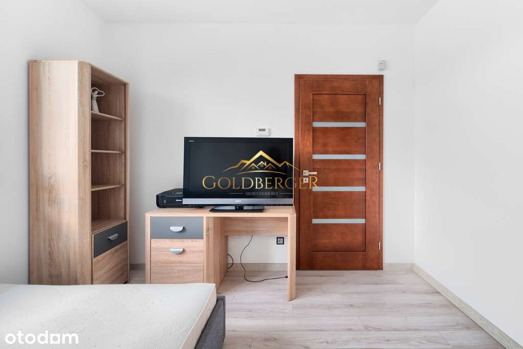 Bliźniak w Dachowej - wolny od zaraz:)!-15