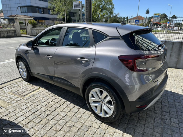 Renault Captur TCe 90 INTENS - 7